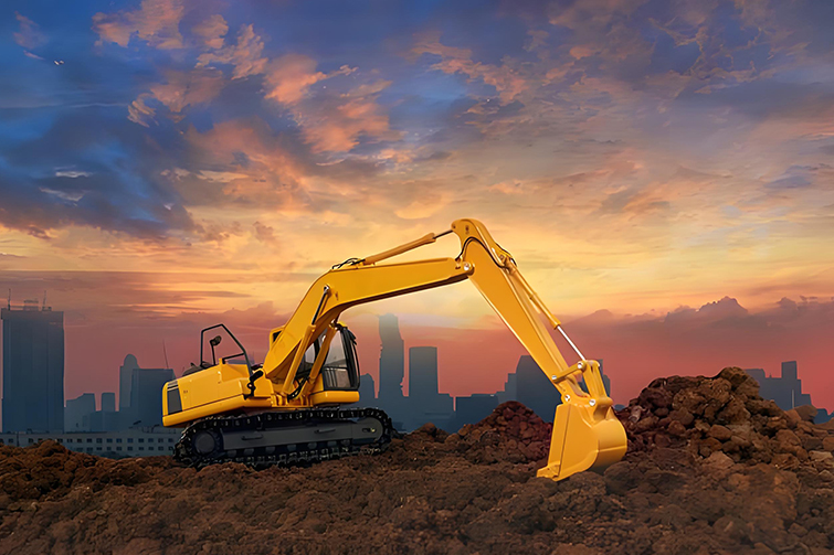 Common Hydraulic Repair Parts: What You Need to Know
