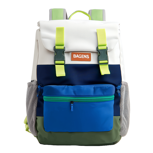 Casual Sport Waterproof Student Laptop School Backpack for Student