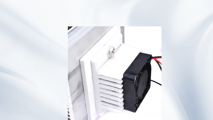 Unlocking the Future of Cooling: A Deep Dive into Professional Semiconductor Refrigerant Chips