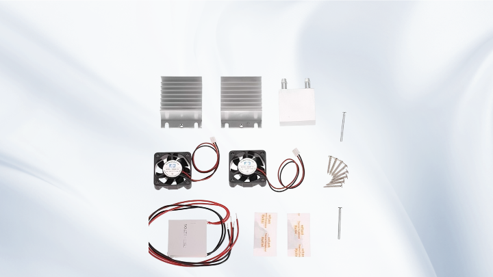 The Essential Guide to Professional Semiconductor Coolers: Enhancing Performance and Reliability