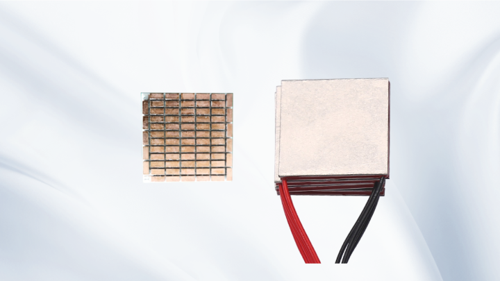 Mastering Thermal Management: The Essential Guide to Professional Semiconductor Cooling Plates