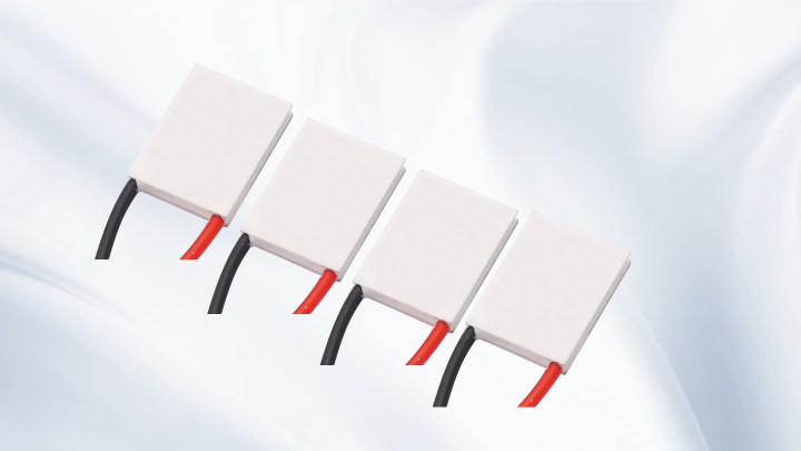 Optimizing Thermal Management: The Critical Role of Professional Semiconductor Air-Cooling Fins