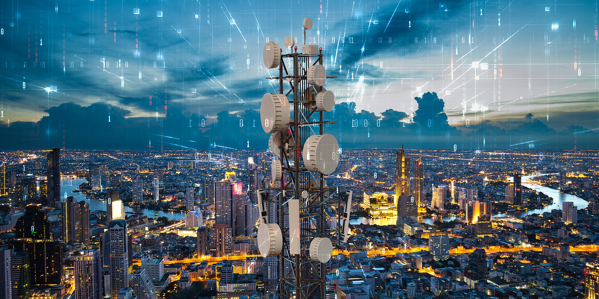 Optical communication