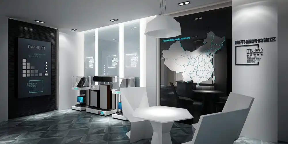 Smart home appliances