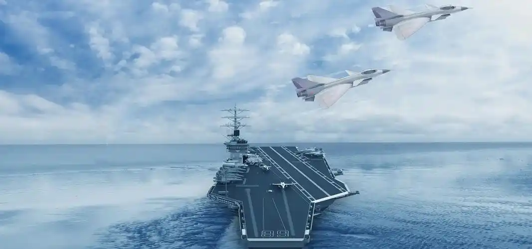 Military security and safety