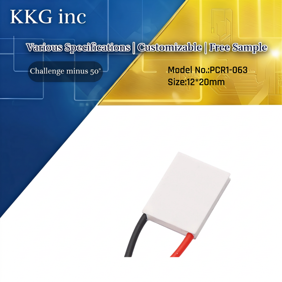 Peltier Module