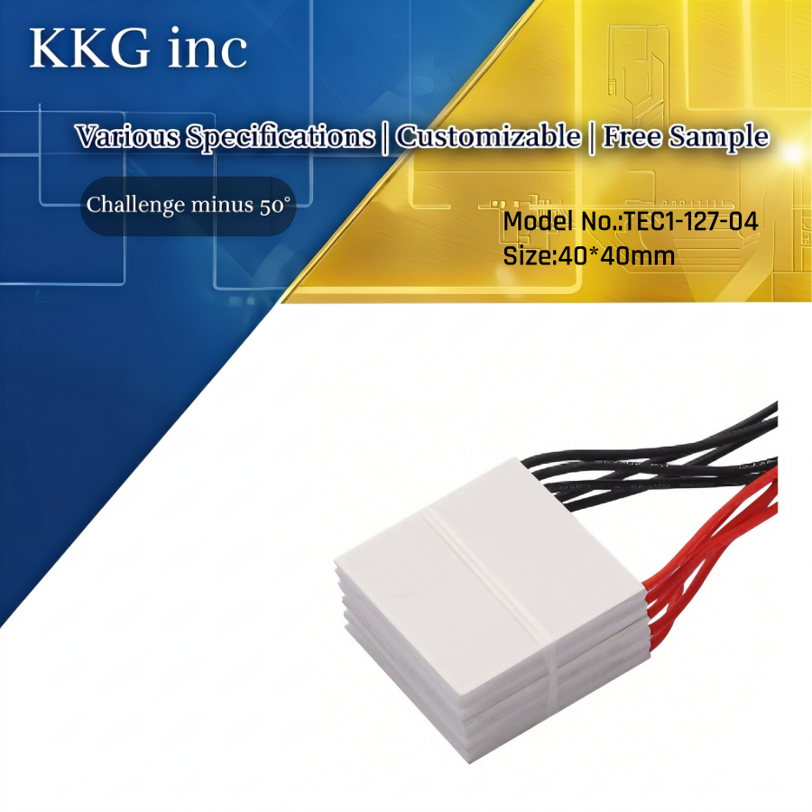 Thermoelectric Peltier