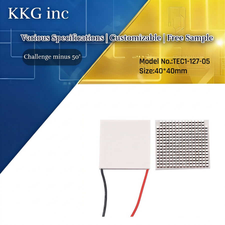 Thermo Electric