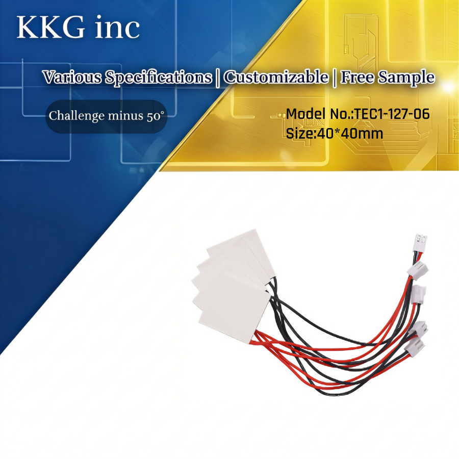 Thermoelectric Peltier