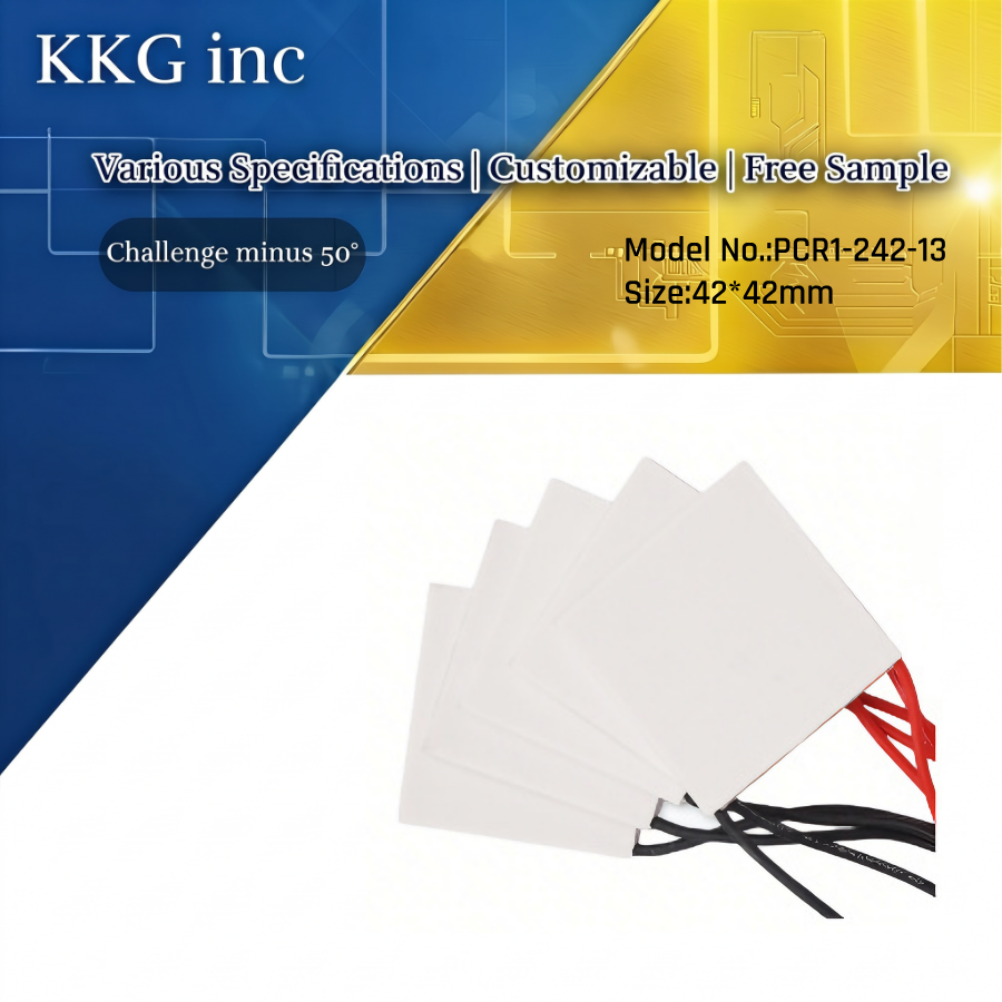 Thermoelectric Peltier