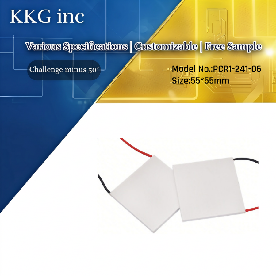 Semiconductor  Air-cooling Fin