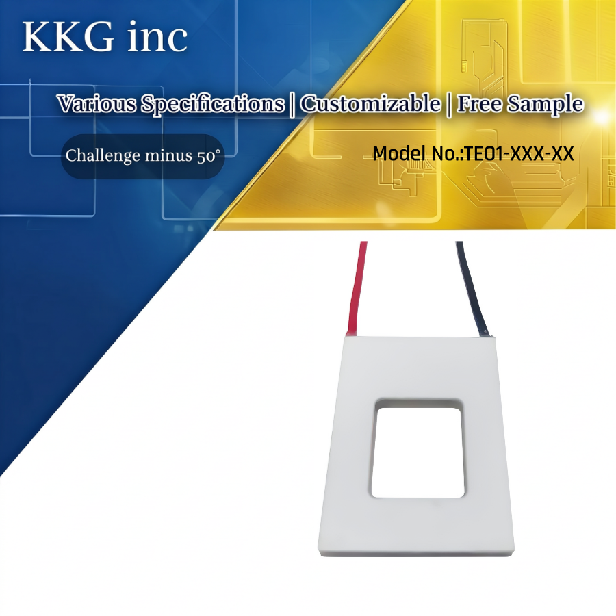 Ring Element Peltier