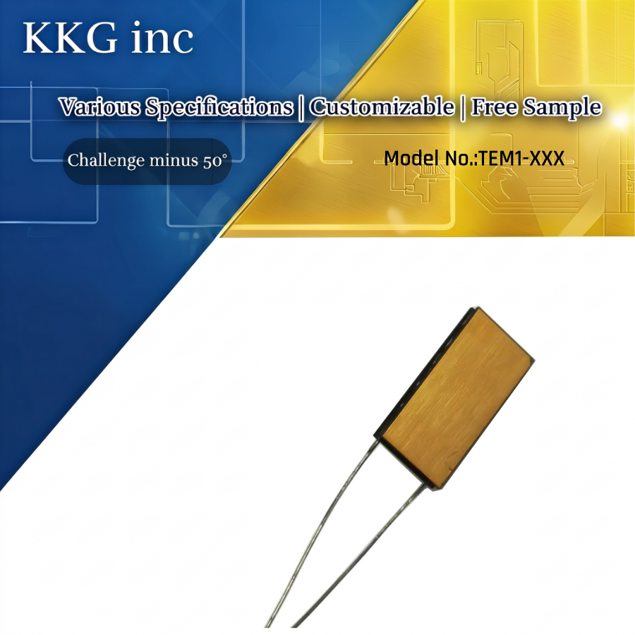Micro Thermoelectric Cooler Peltier