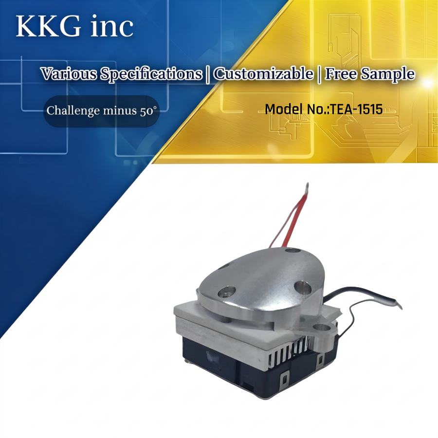 Thermoelectric Module Custom