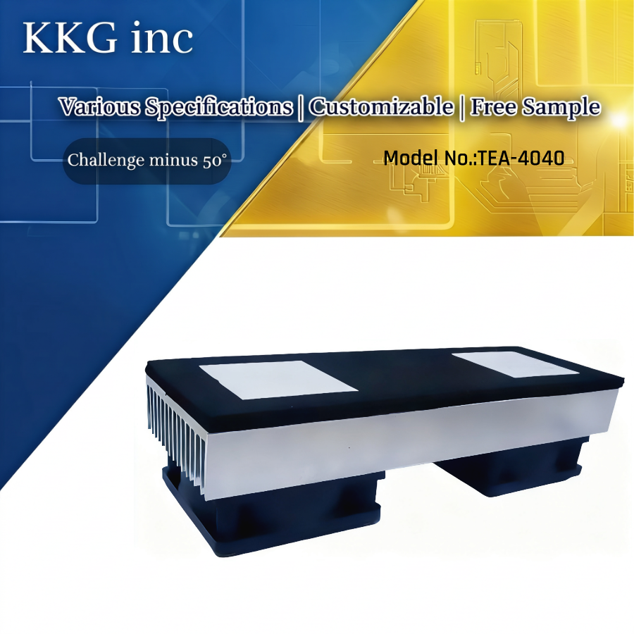TEC Peltier Module Custom