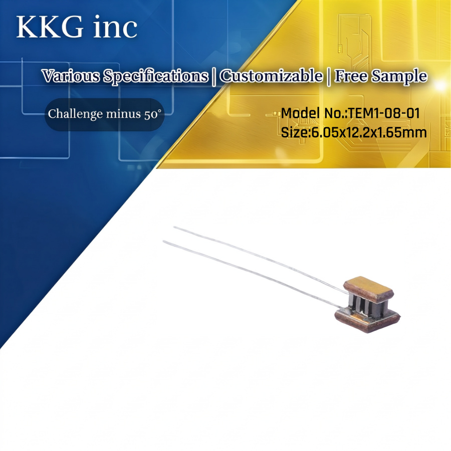 Thermoelectric Cooler Peltier For Military