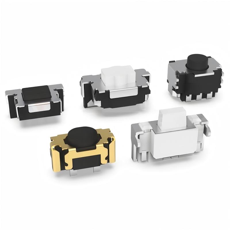Tact Switches