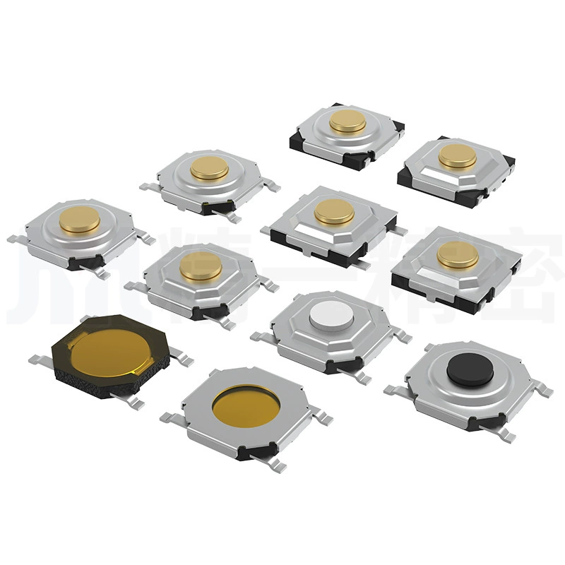 Illuminated Switches