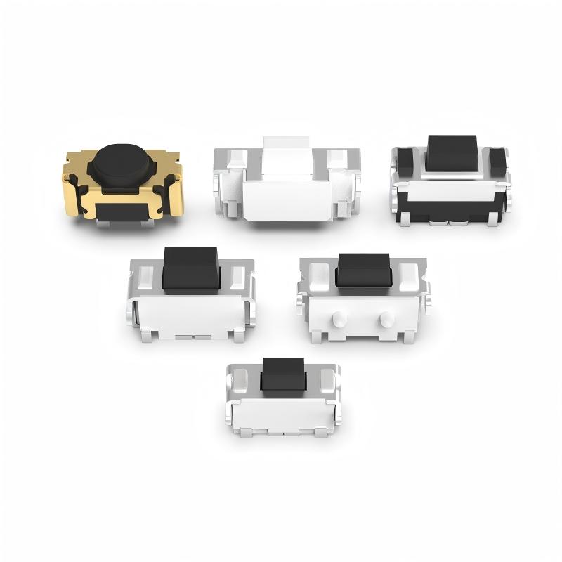 DIP Switches