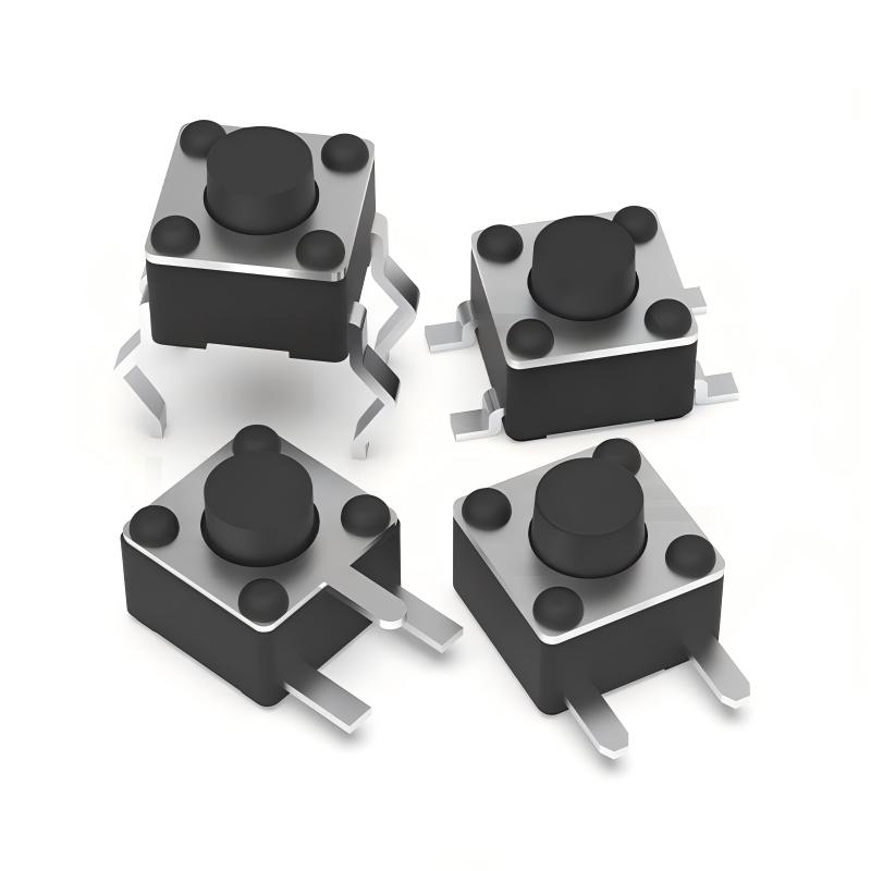 Coded Switches