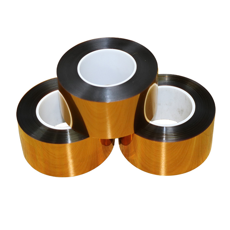 Double Sided Polyimide Tape