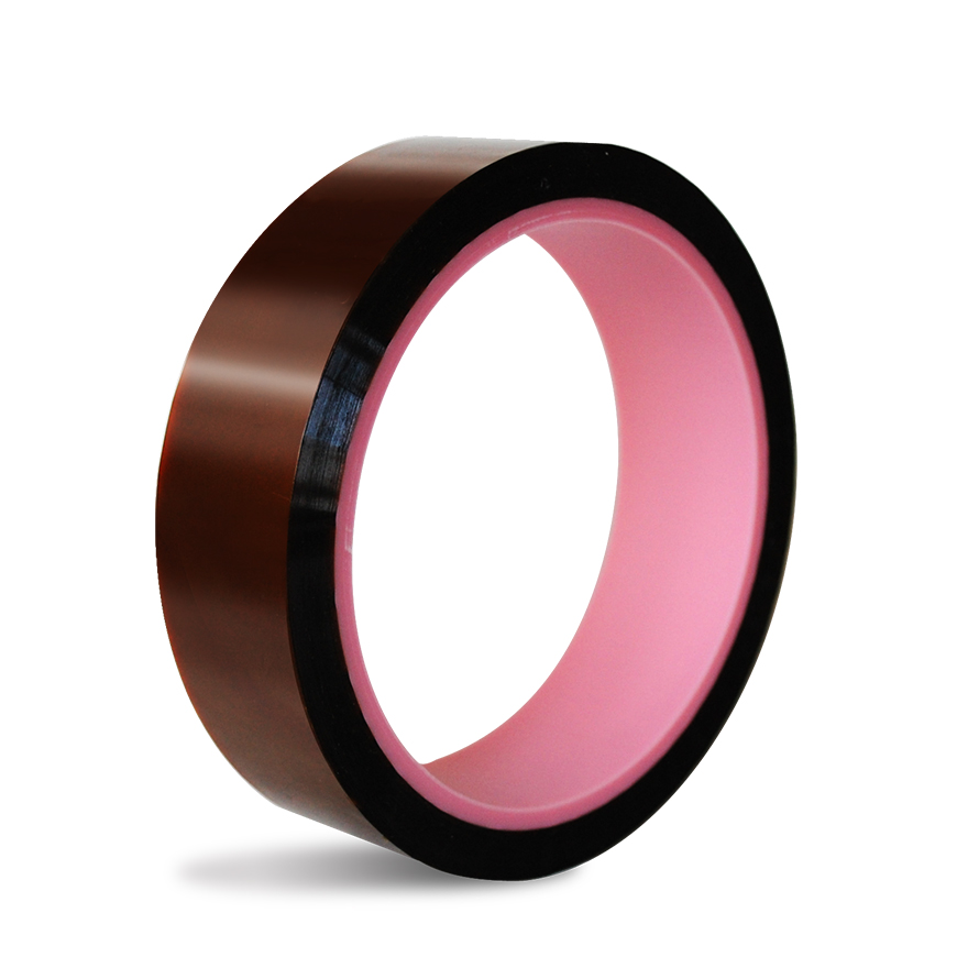 Heat Resistant Polyimide Tape