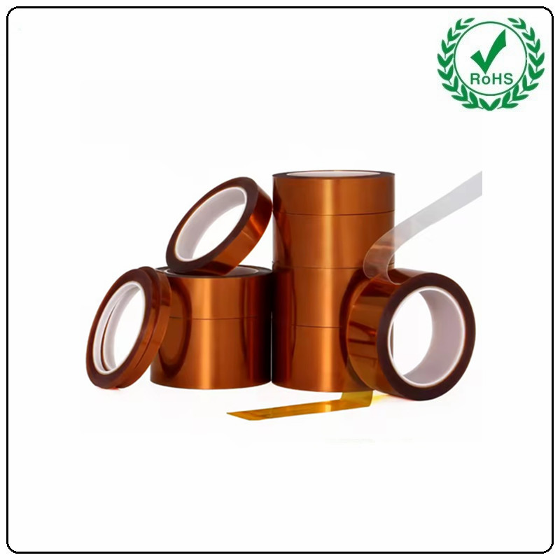 Polyimide Heat Resistant Tape
