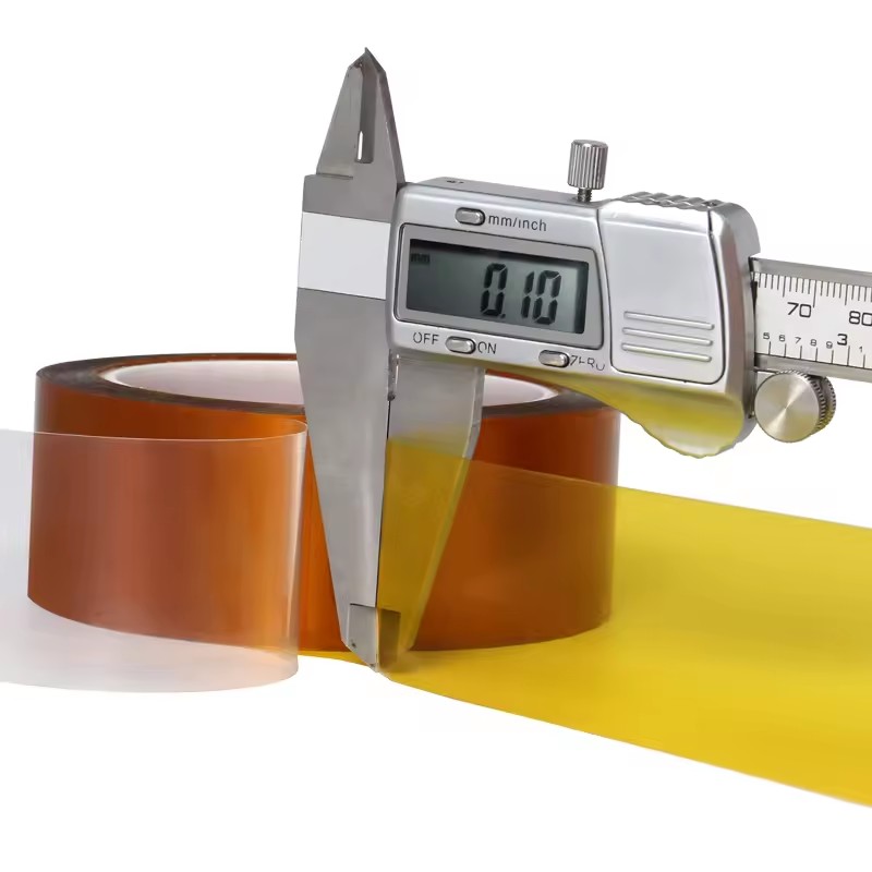 Anti Static Tape High Temperature