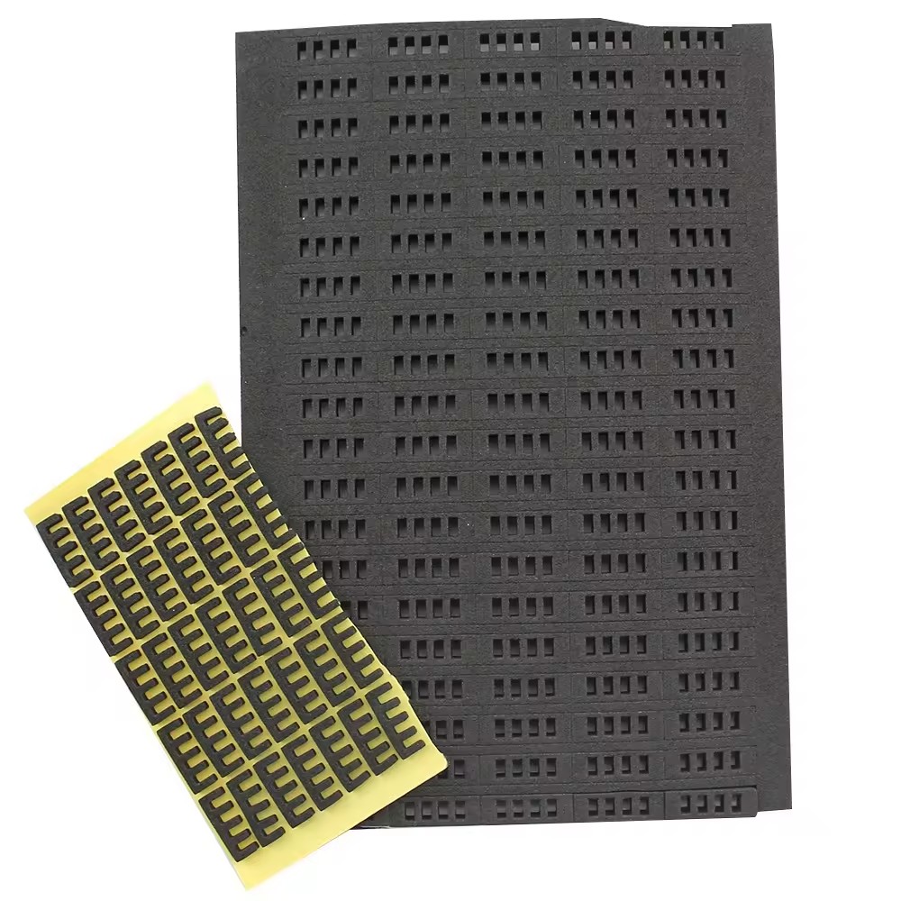 Closed Cell Foam Sheet