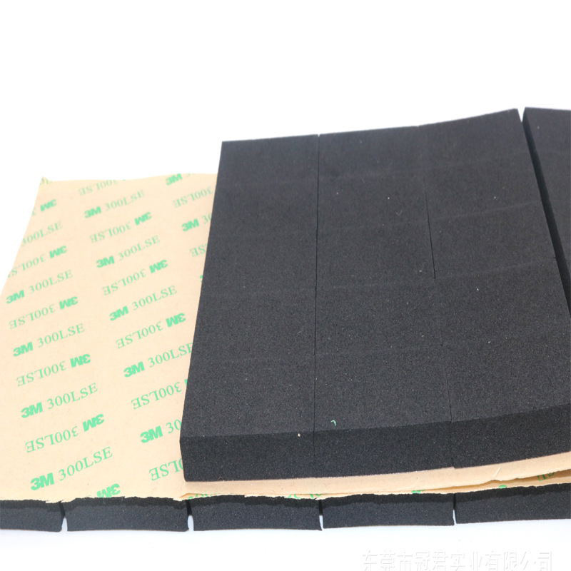Closed Cell Epdm Foam