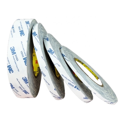 3M 9448 Double Sided Adhesive Tape