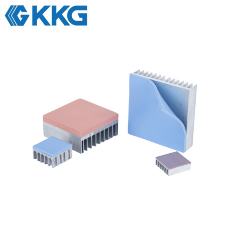 Silicone Thermal Pads