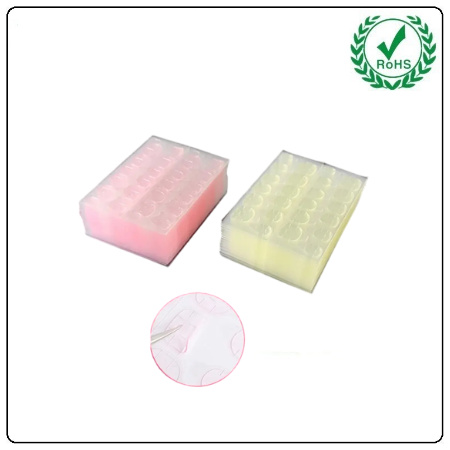 Nail Decal Semi Cured Gel Nail Strips