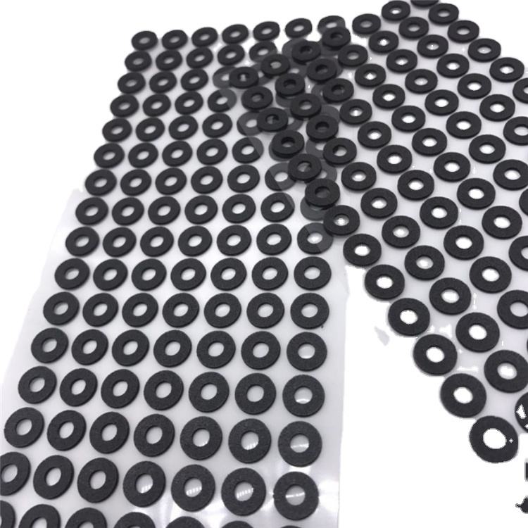 Poron Gasket Manufacturer