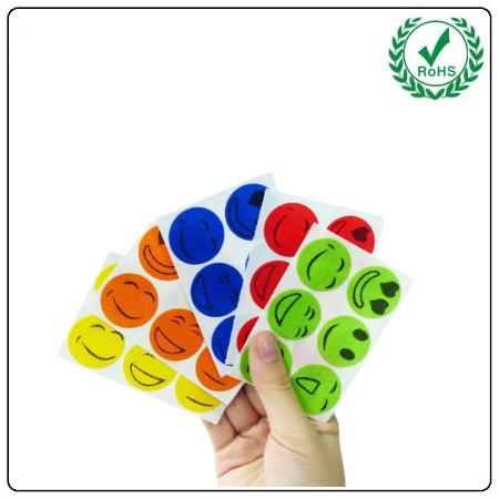 Mosquito Repellent Patch