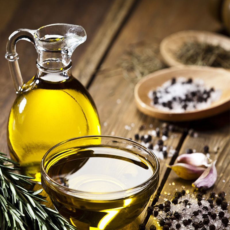 Vegetable Oil