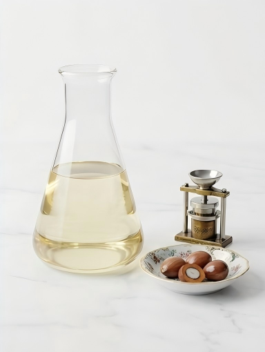 Palm kernel oil