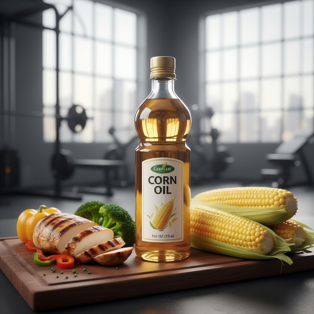 Corn Oil
