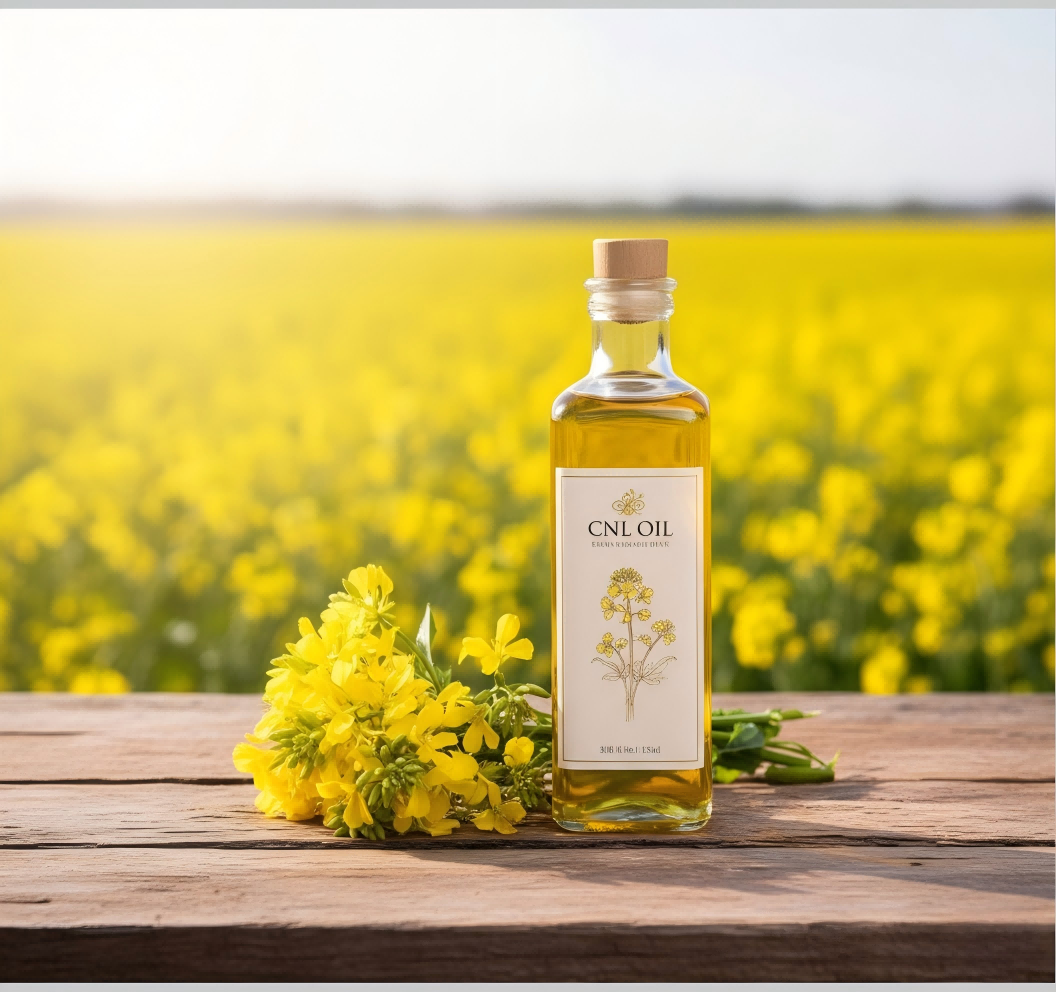 Rapeseed/Canola Oil