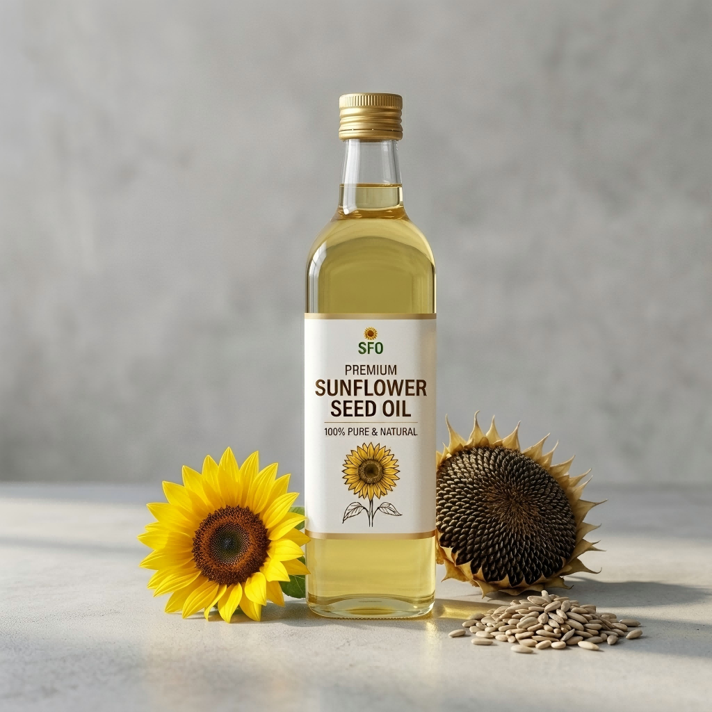 Sunflower Oil