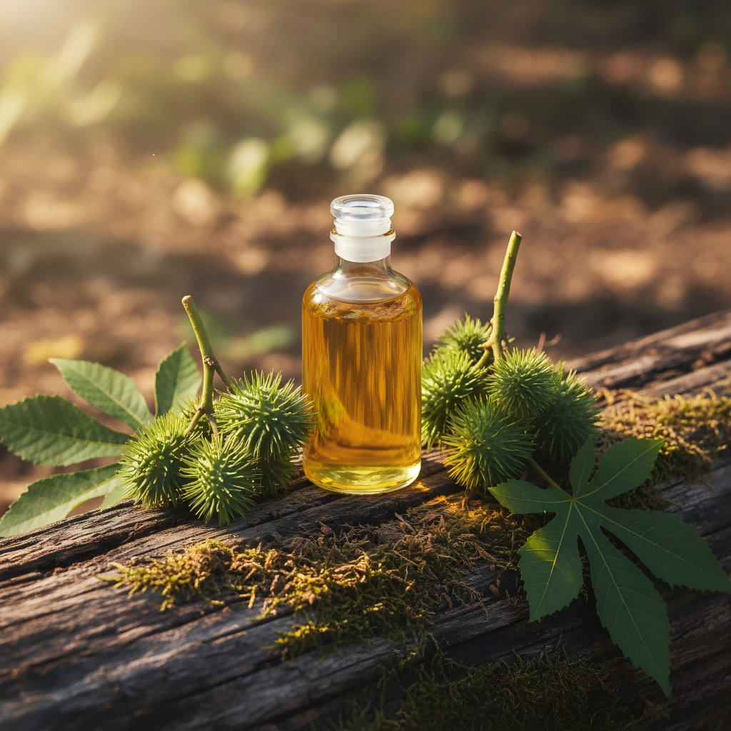 Castor Oil