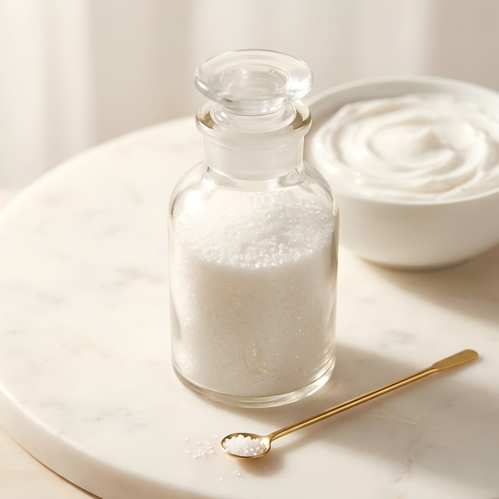 Stearic Acid
