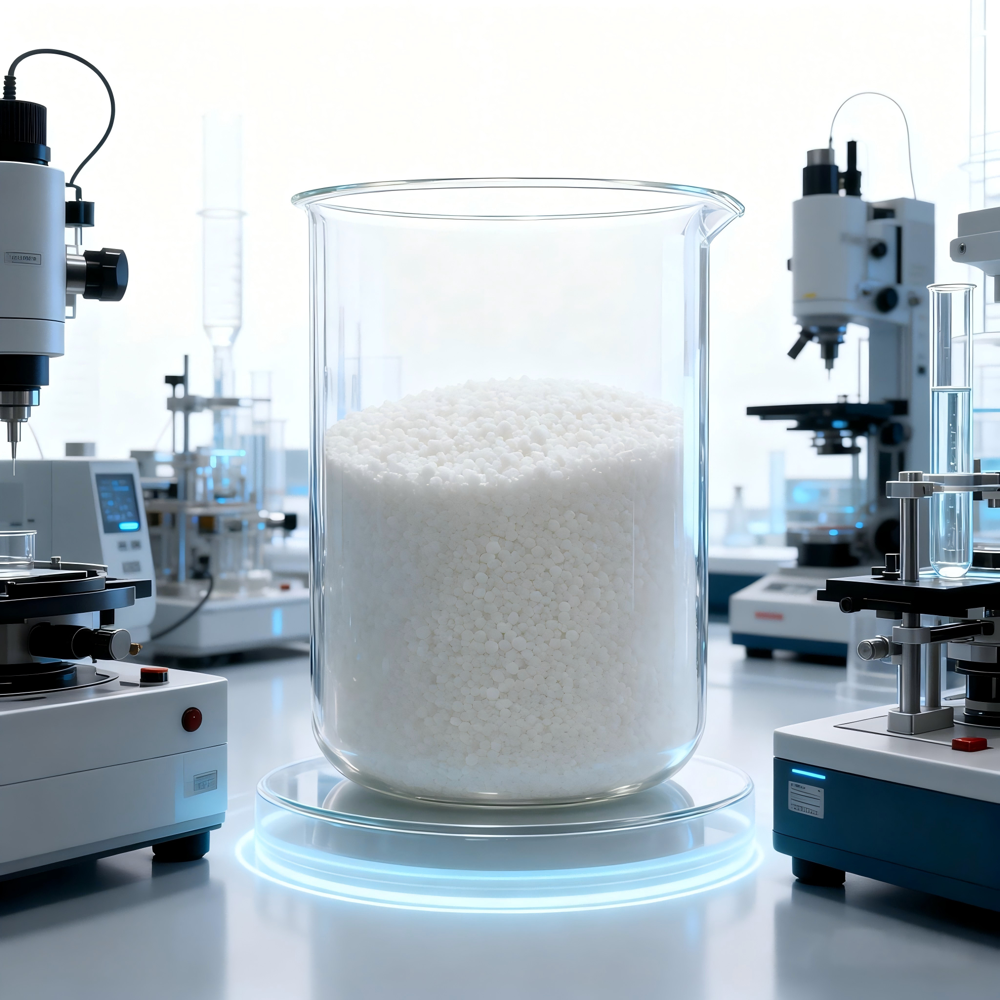 Palmitic Acid