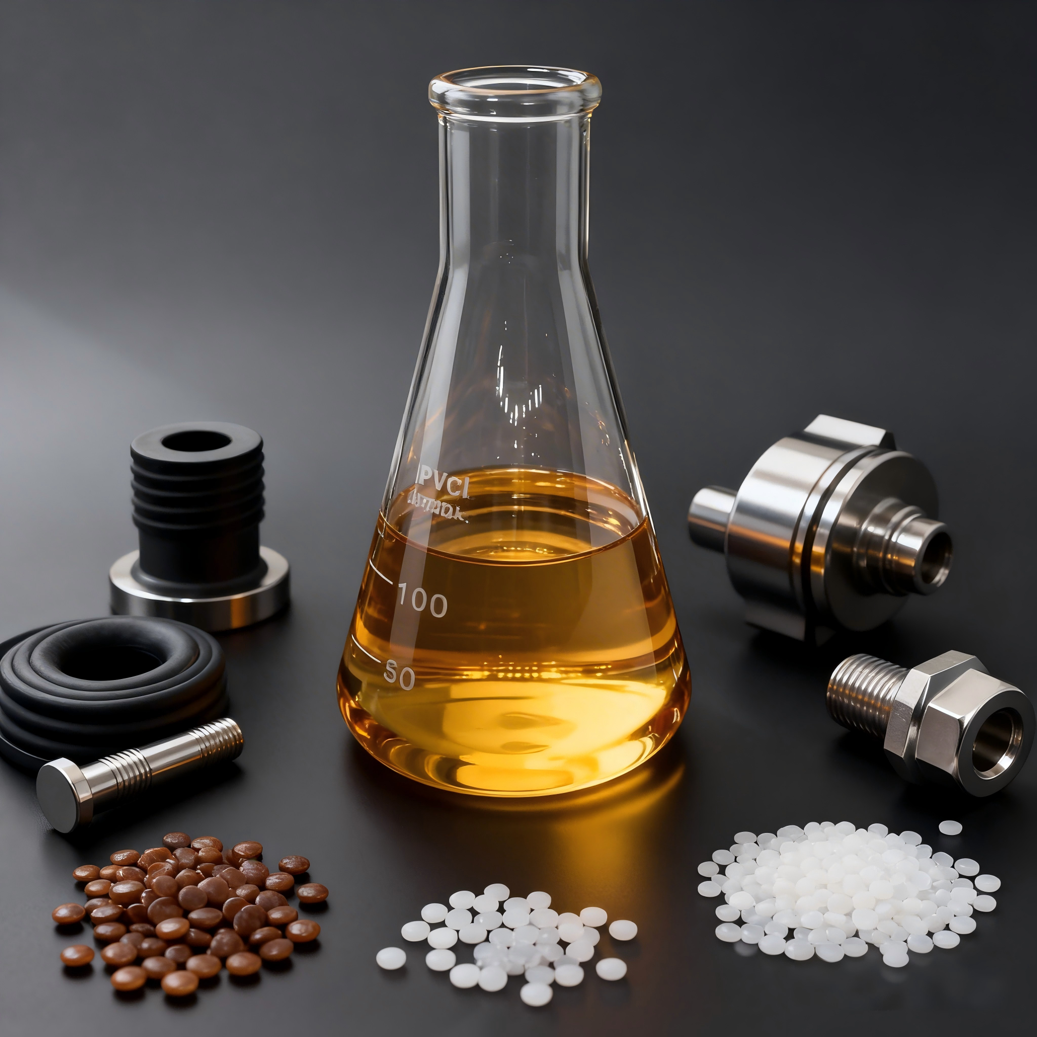 Palm Kernel fatty acid distilled