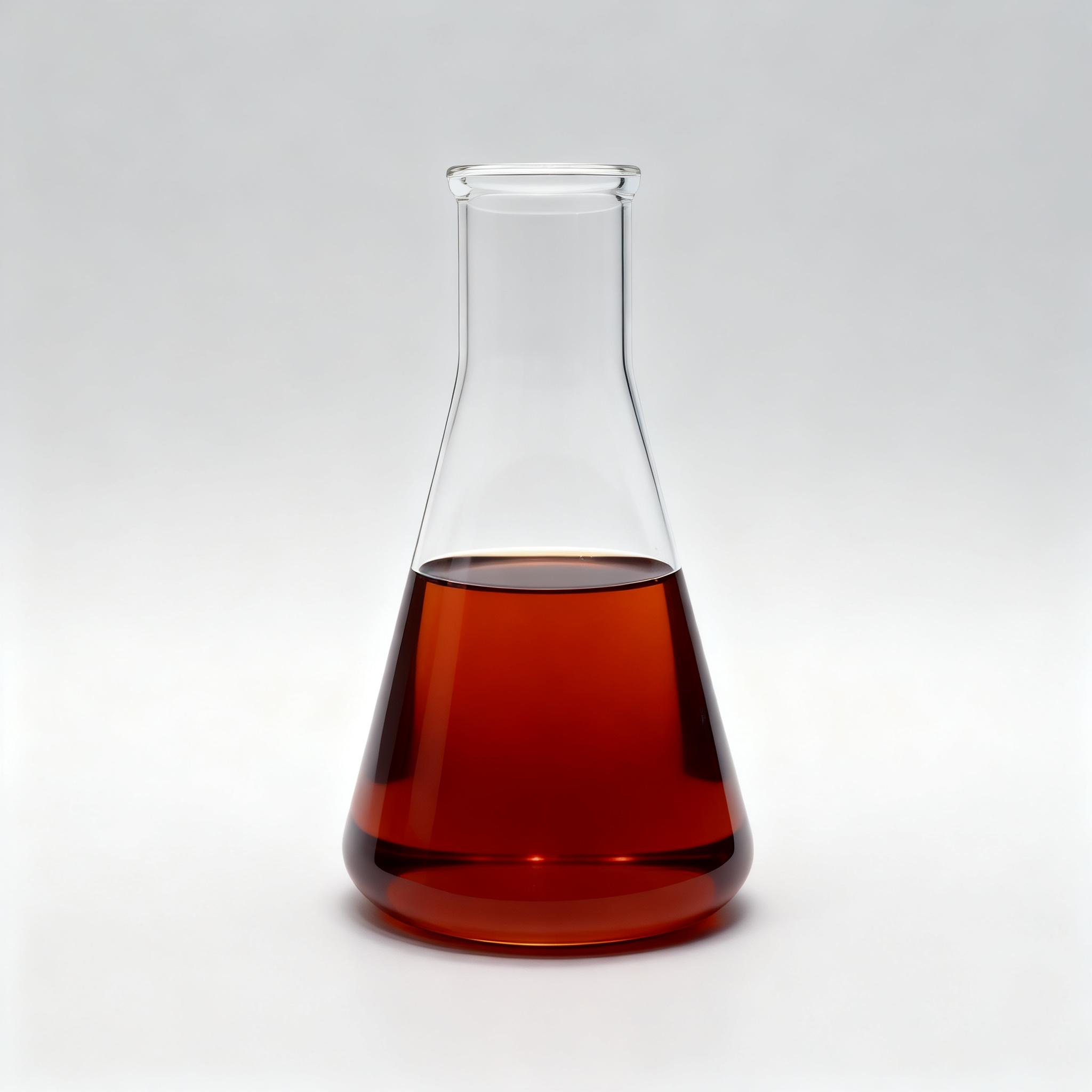 Coconut fatty acid distilled