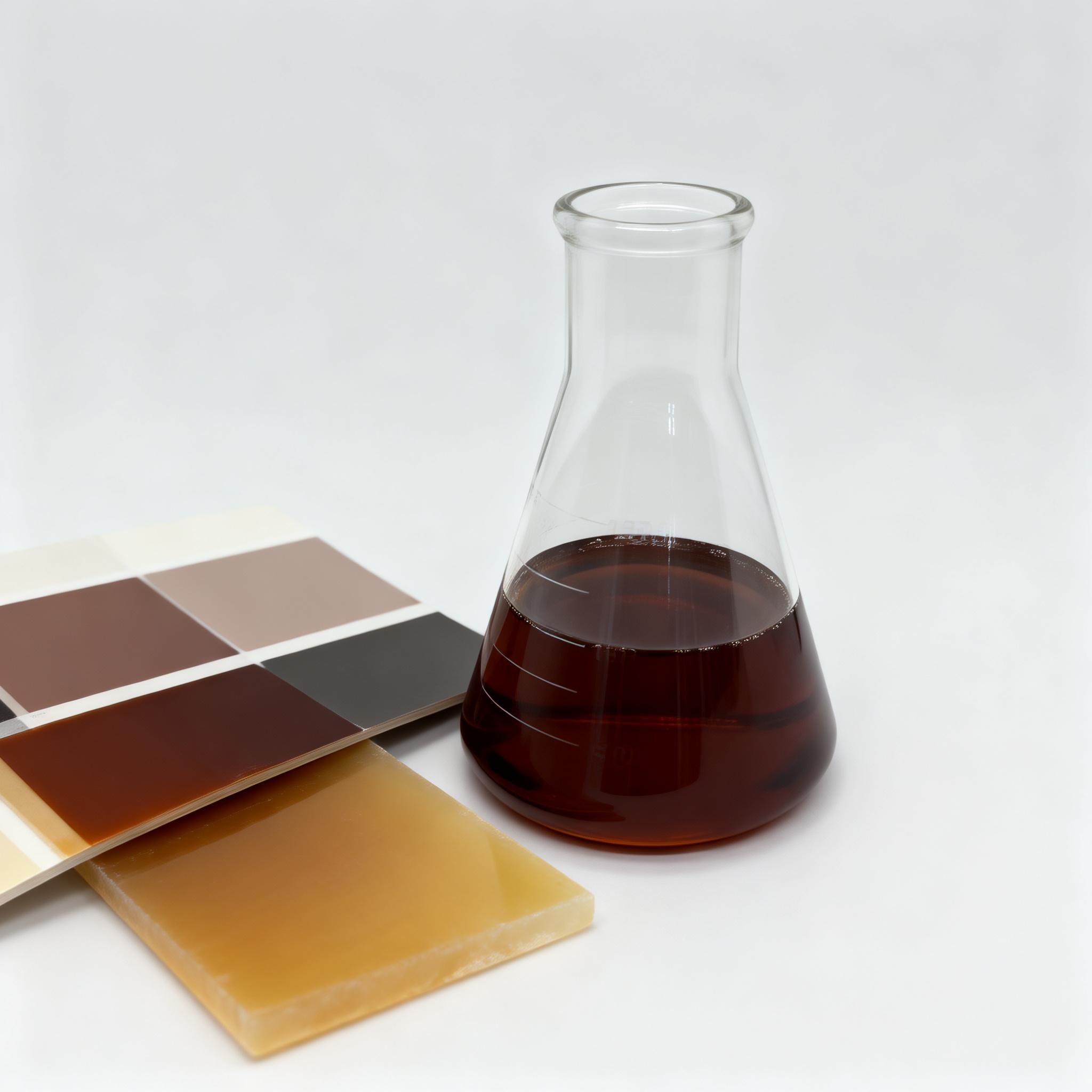 Soya fatty acid distilled