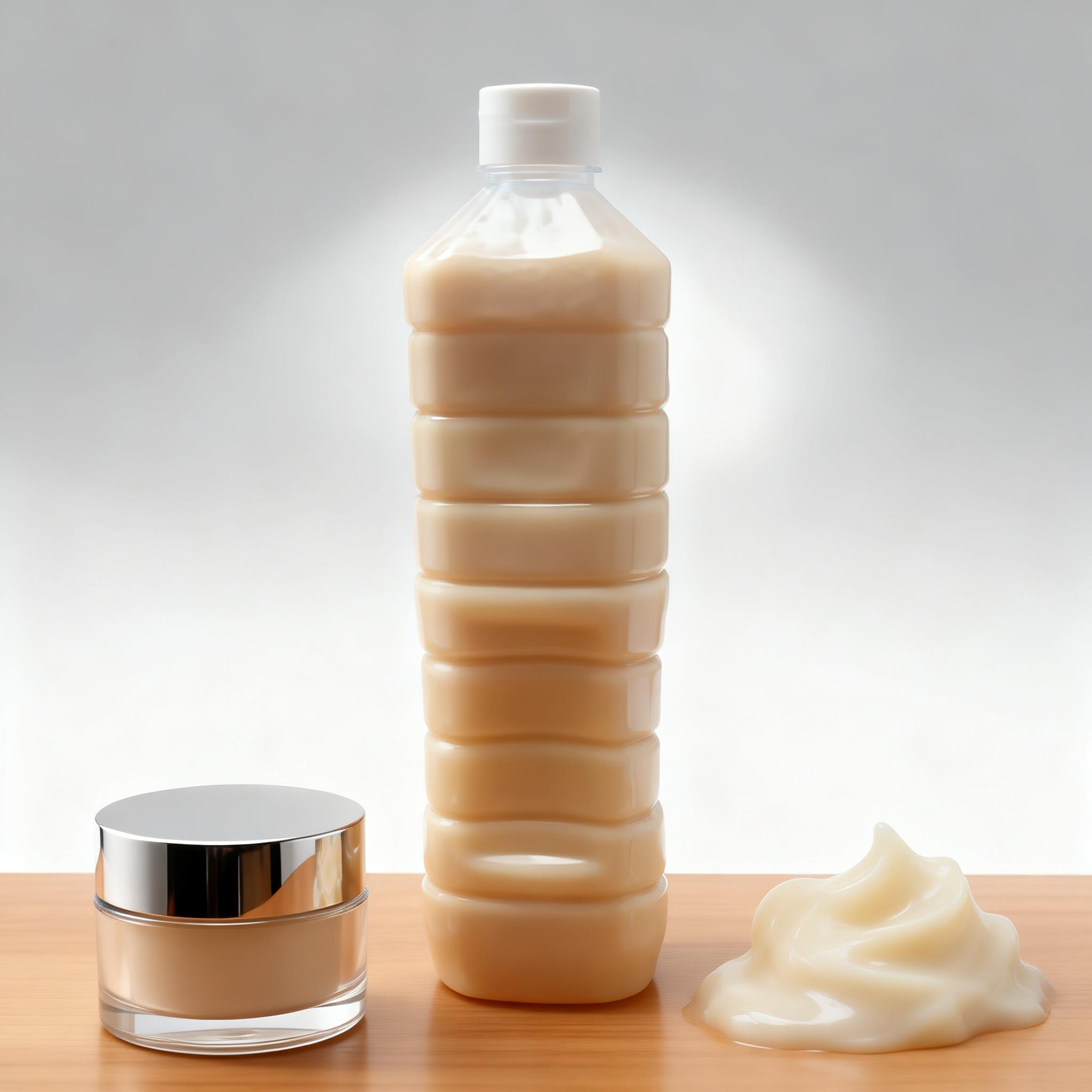 Shea Nut Fatty Acid Distilled