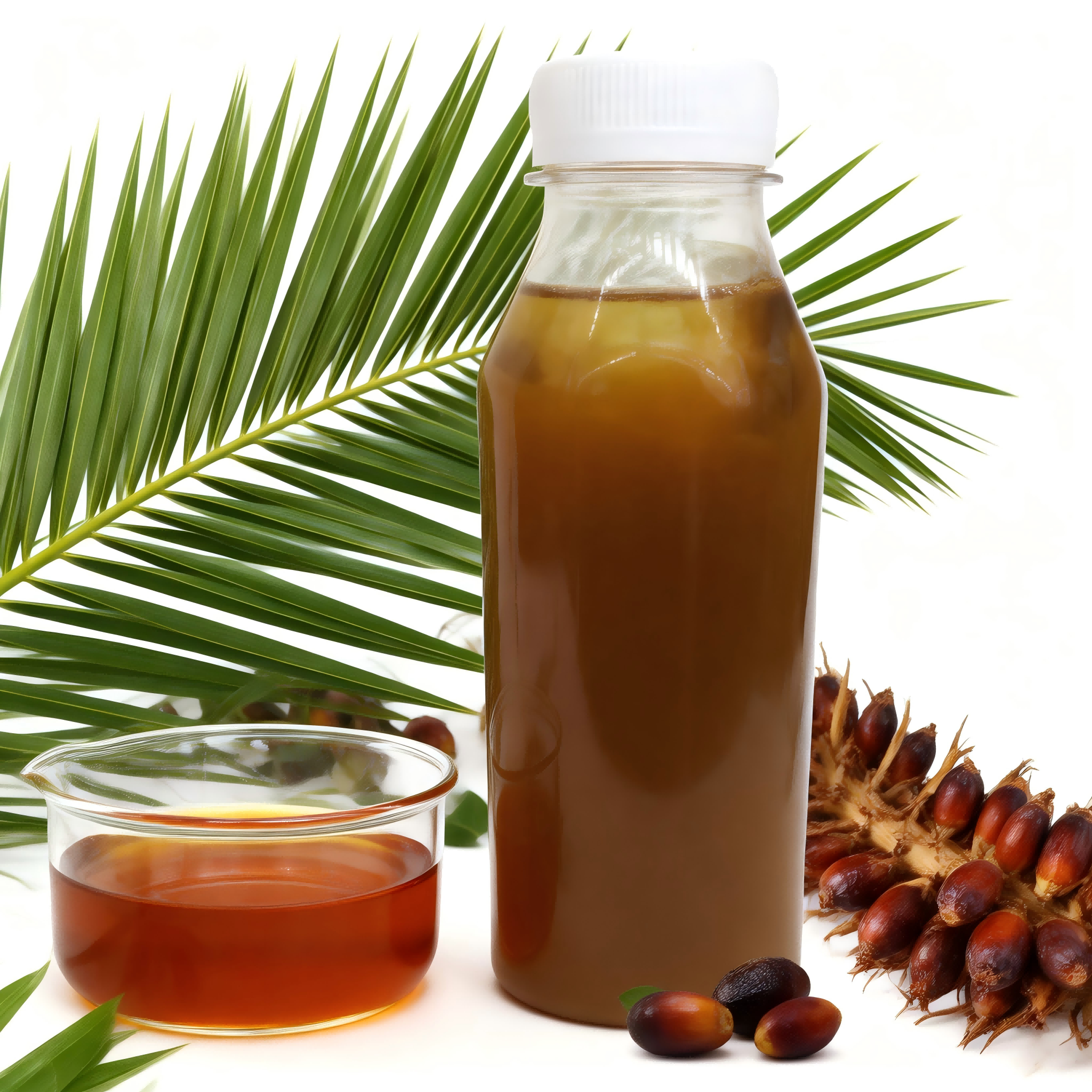 Palm Acid oil