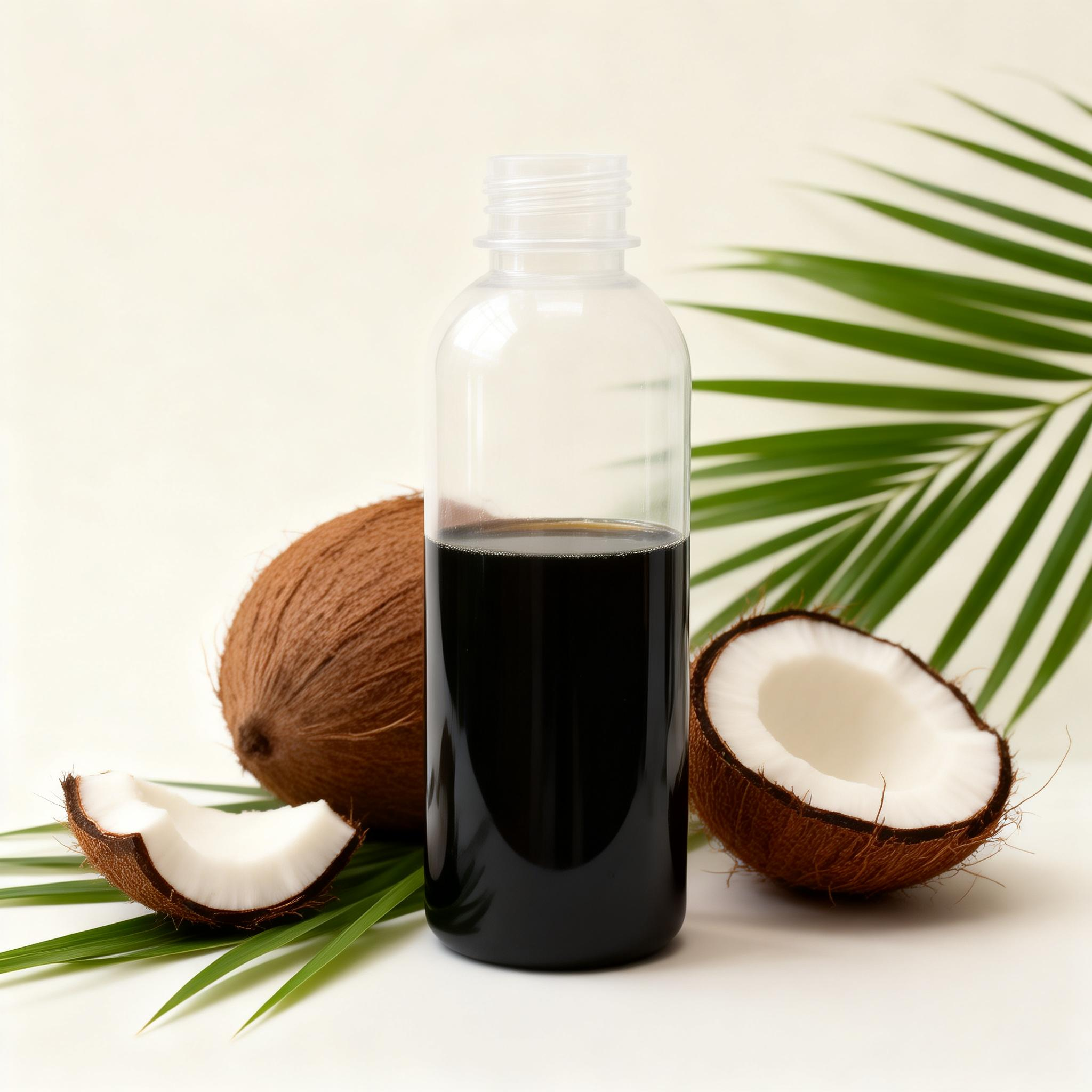 Coconut acid oil