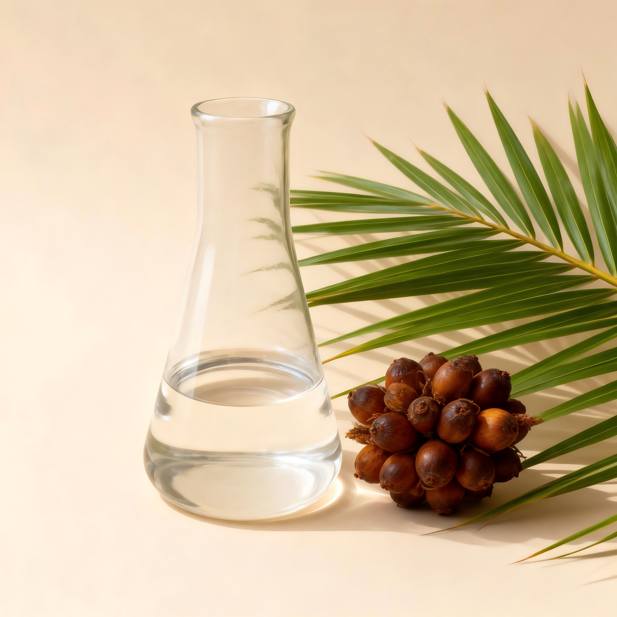 Refined Glycerin